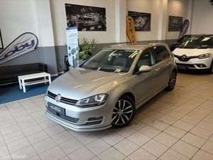Volkswagen Golf 1.4 5DR AUTO Highline. New NCT don - Image 4