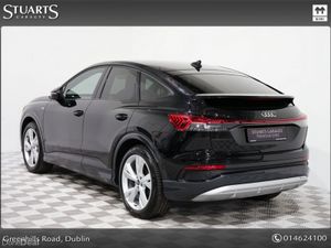 Audi Q4 e-tron Q4 E-TRON 45 S/LINE COUPE SPORTBACK - Image 2
