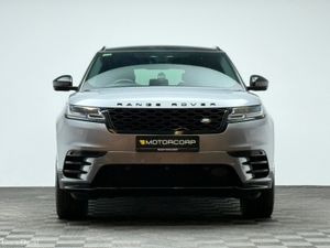 Land Rover Range Rover Velar HSE R-DYNAMIC P400E * - Image 2