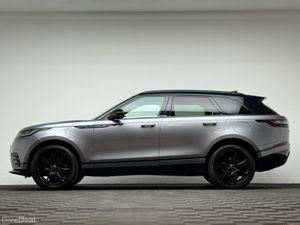 Land Rover Range Rover Velar HSE R-DYNAMIC P400E * - Image 4
