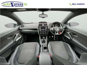 Volkswagen Scirocco GT 1.4 TSI Manual - Image 2