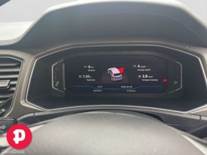 Volkswagen T-Roc 2.0TDI Style Design Auto - Straig - Image 4