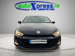 Volkswagen Scirocco GT 1.4 TSI Manual - Image 3