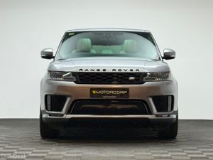 Land Rover Range Rover Sport HSE DYNAMIC P400E - Image 2