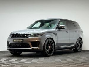 Land Rover Range Rover Sport HSE DYNAMIC P400E - Image 3