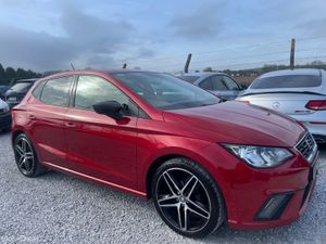 Seat Ibiza FR - Image 2