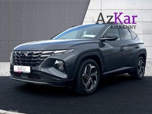 Hyundai Tucson 2022 ULTIMATE 1.6 TGDI PHEV 261BHP - Image 3