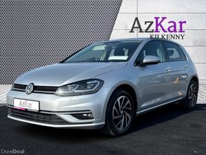 Volkswagen Golf 2020 MATCH EDITION 1.6TDI €98 P/W - Image 3