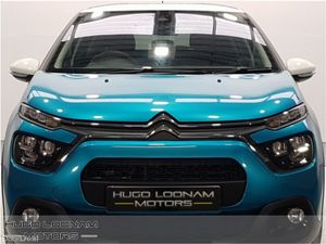 Citroen C3 PLUS PURETECH 83 MY70 4DR - Image 3