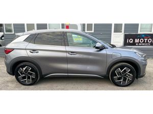 BYD ATTO 3 Design LOW MILEAGE (5917) - Image 4