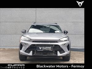 Cupra Formentor FORMENTOR V2 EHYBRID 204HP DSG - Image 3