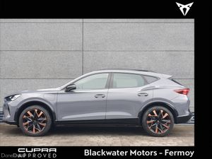 Cupra Formentor FORMENTOR V2 EHYBRID 204HP DSG - Image 4