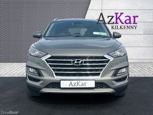 Hyundai Tucson 2019 EXECUTIVE PLUS 1.6CRDI 136BHP - Image 2