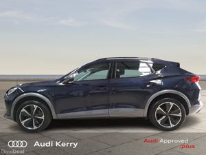 Cupra Formentor 2.0TDI 150BHP 5DR - Image 4