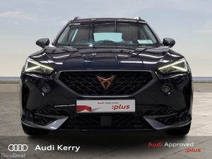 Cupra Formentor 2.0TDI 150BHP 5DR - Image 2