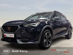 Cupra Formentor 2.0TDI 150BHP 5DR - Image 3