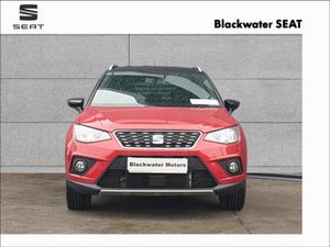 SEAT Arona 1.0TSI 115BHP XCELLENCE - Image 3