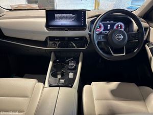 Nissan X-Trail ePOWER X-TRAIL SVE 5 Seater - Image 4