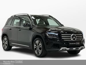 Mercedes-Benz GLB GLB200 D Progressive Line + - Image 4
