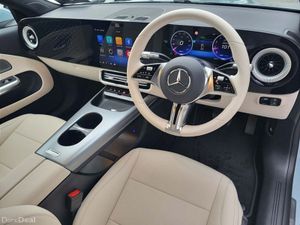 Mercedes-Benz CLA * NEW MODEL * CLA200 SALOON PROG - Image 2