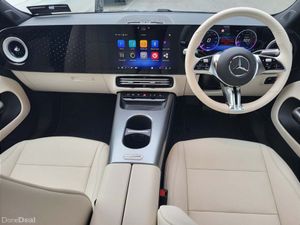 Mercedes-Benz CLA * NEW MODEL * CLA200 SALOON PROG - Image 4