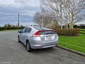 Honda Insight Automatic (JUST PASSED NCT)!!! - Image 4