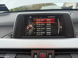 ✅ BMW X1  New NCT 109 Km  2-Year Warranty  Finance - Image 3