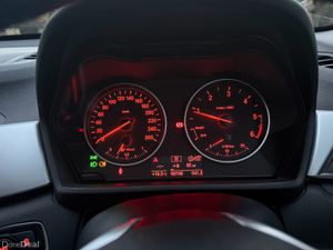 BMW X1   109 Km  2-Year Warranty. Finance. New NCT - Image 2