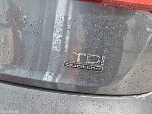 18 AUDI Q5 S-LINE QUATTRO - Image 4