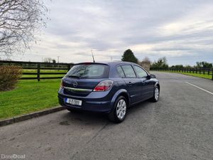 Opel Astra (JUST PASSED NCT TEST)!!! - Image 3