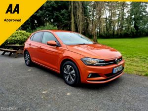 💥2018 VOLKSWAGEN POLO💥(47,000Km+Auto+Warranty) - Image 2