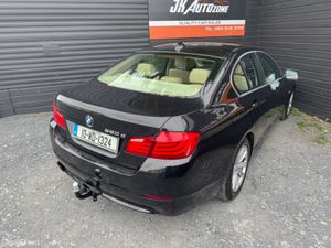 BMW 5-Series D F10 SE 4DR - Image 4