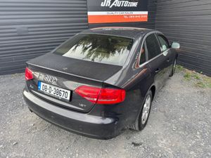 Audi A4 1.8 TFSI120 4DR TFSI 120 - Image 4