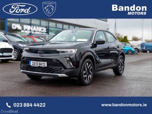 Opel Mokka 2023 Opel Mokka Elite 1.2i (130PS) S/S - Image 2