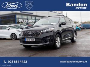 Kia Sorento 2018 Kia Sorento 2.2 K2 4x2 - Image 2