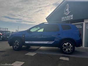 231 Dacia Duster Journey Auto - Image 2