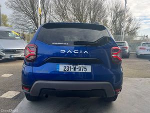 231 Dacia Duster Journey Auto - Image 3