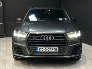4.0 TDI V8 QUATTRO - Image 4