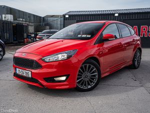 2017 Focus 1.5d ST-LINE/New NCT/Warranty - Image 4