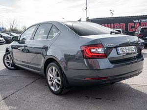 192 Octavia 1.0tsi Style/52k kms/High spec/1yr war - Image 3