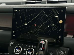 D110 E-HYBRID 6 SEATER - Image 4