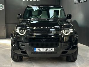 D110 E-HYBRID 6 SEATER - Image 4