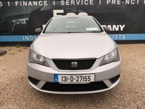 SEAT IBIZA 2013 - 1.2 - NEW NCT - Image 2