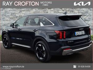 Kia Sorento 1.6 PHEV - Image 4