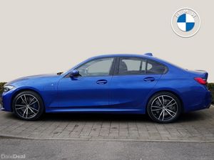 BMW 3-Series 330e M Sport - Image 3