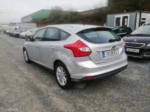 2013 Ford Focus - Image 4