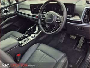 Kia Sorento 1.6 PHEV SEM - Image 3
