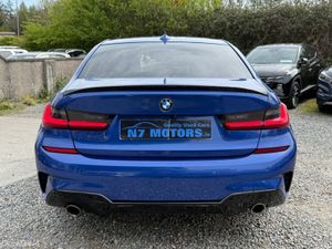 2020 BMW 3 Series 330E G20 M SPORT - Image 4