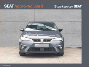 SEAT Ibiza PA 1.0tsi 95HP FR 5DR - Image 3