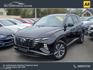 Hyundai Tucson IX35 EXECUTIVE HEV AUTOMATIC 5DR AU - Image 4